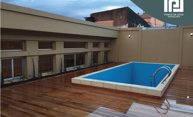 Ed. Murano 2 - Junin 741