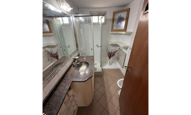 Chalet cuatro ambientes de categoría