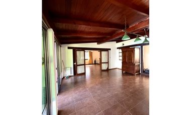 Alto Palermo - Exclusiva Propiedad 450 Mtrs Cubiertos