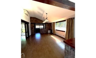 Alto Palermo - Exclusiva Propiedad 450 Mtrs Cubiertos