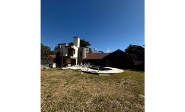 Alto Palermo - Exclusiva Propiedad 450 Mtrs Cubiertos