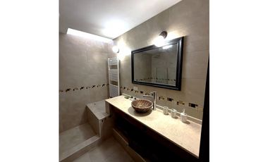 Alto Palermo - Exclusiva Propiedad 450 Mtrs Cubiertos