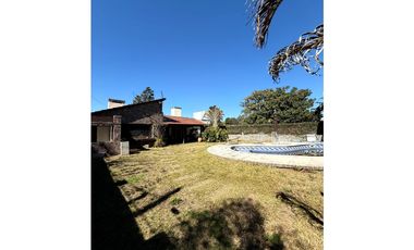 Alto Palermo - Exclusiva Propiedad 450 Mtrs Cubiertos