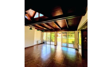 Alto Palermo - Exclusiva Propiedad 450 Mtrs Cubiertos