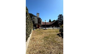 Alto Palermo - Exclusiva Propiedad 450 Mtrs Cubiertos