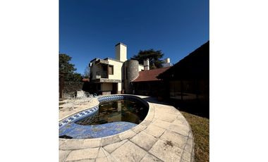 Alto Palermo - Exclusiva Propiedad 450 Mtrs Cubiertos