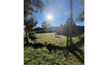 Venta Terreno en excelente ubicación, Santa Clara del Mar