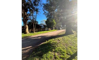 Venta Terreno en excelente ubicación, Santa Clara del Mar