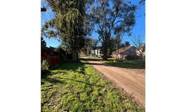 Venta Terreno en excelente ubicación, Santa Clara del Mar