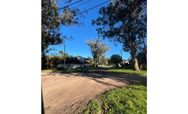 Venta Terreno en excelente ubicación, Santa Clara del Mar