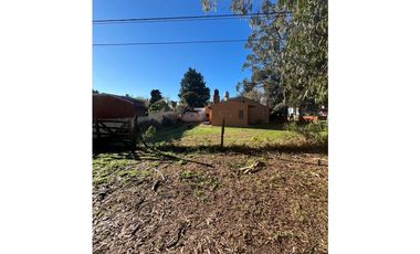 Venta Terreno en excelente ubicación, Santa Clara del Mar