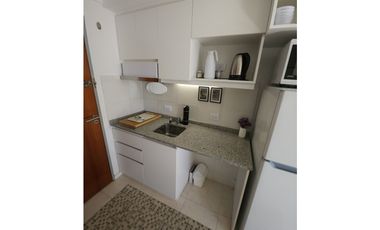 Monoambiente Hospedaje o Consultorio Profesional