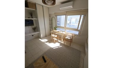 Monoambiente Hospedaje o Consultorio Profesional