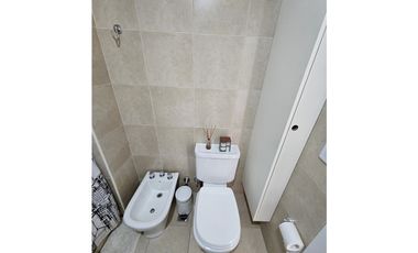 Monoambiente Alquiler Temporario Vivienda o Apto Profesional