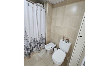 Monoambiente Alquiler Temporario Vivienda o Apto Profesional