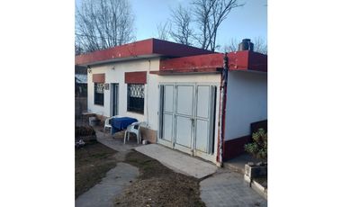 CASA + DPTO. EXCELENTE ENTORNO - MAYU SUMAJ - 1 CDRA RUTA
