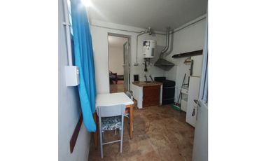 CASA + DPTO. EXCELENTE ENTORNO - MAYU SUMAJ - 1 CDRA RUTA
