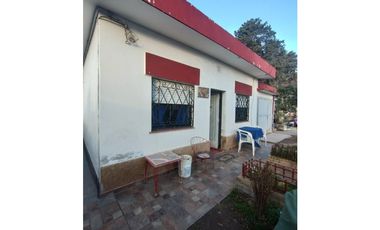 CASA + DPTO. EXCELENTE ENTORNO - MAYU SUMAJ - 1 CDRA RUTA