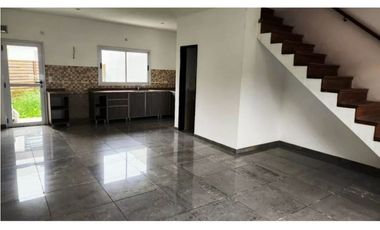 DULPEX A LA VENTA EN CHILAVERT AL 400, ITUZAINGO APTO CREDITO