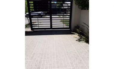 DULPEX A LA VENTA EN CHILAVERT AL 400, ITUZAINGO APTO CREDITO