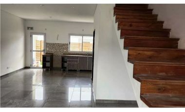 DULPEX A LA VENTA EN CHILAVERT AL 400, ITUZAINGO APTO CREDITO