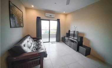 Depto 1 Dormitorio con Cochera