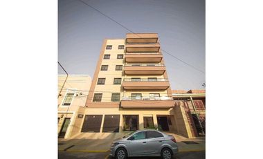 Depto 1 Dormitorio con Cochera