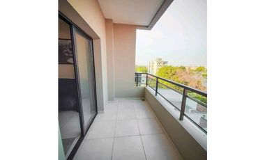 Depto 1 Dormitorio con Cochera