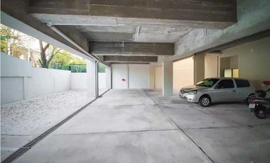 Depto 1 Dormitorio con Cochera