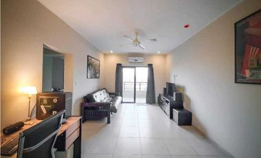 Depto 1 Dormitorio con Cochera