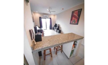 Depto 1 Dormitorio con Cochera