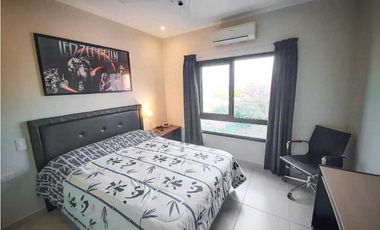 Depto 1 Dormitorio con Cochera