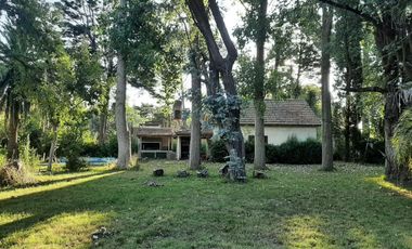 Casa 3 amb Exaltacion de la Cruz lote 1000 m