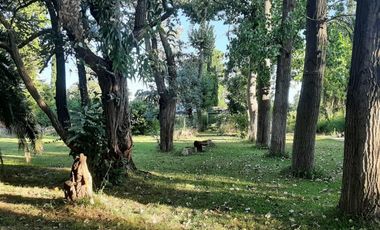 Casa 3 amb Exaltacion de la Cruz lote 1000 m