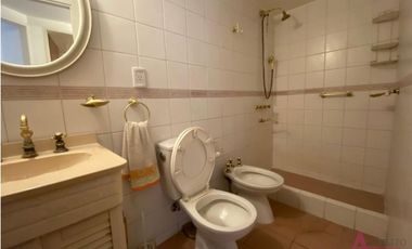 DEPARTAMENTO EN MORON  CENTRO 3 AMB APTO CREDITO