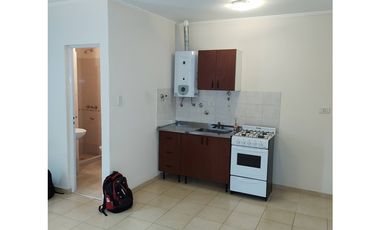 DPTO MONOAMBIENTE PLANTA BAJA 26 MIL USS