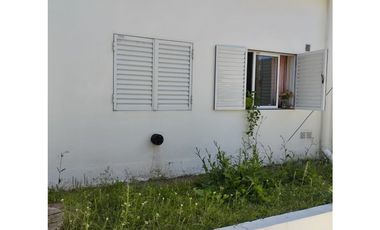 DPTO MONOAMBIENTE PLANTA BAJA 26 MIL USS