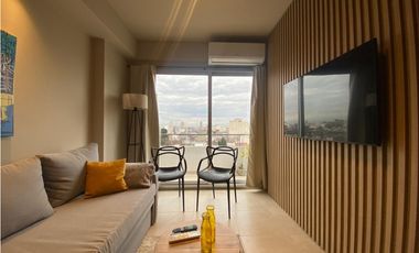 Excelente alquiler de dpto de 2 amb en Flores, CABA