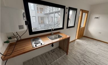 2 Ambientes 35m2 - A Estrenar