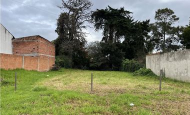 Lote idal proyecto inmobiliario o residencial