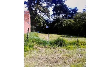 Lote idal proyecto inmobiliario o residencial