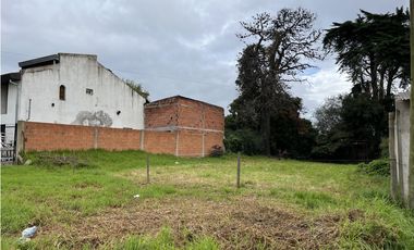 Lote idal proyecto inmobiliario o residencial