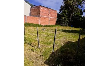 Lote idal proyecto inmobiliario o residencial