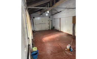 CASA A 100 METROS DE MARTIN FIERRO EN VENTA. SOBRE LOTE 864 MTS2