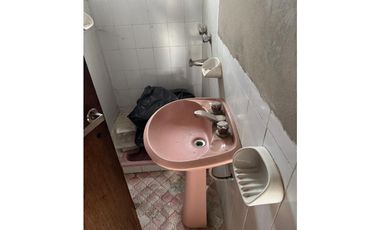 CASA A 100 METROS DE MARTIN FIERRO EN VENTA. SOBRE LOTE 864 MTS2