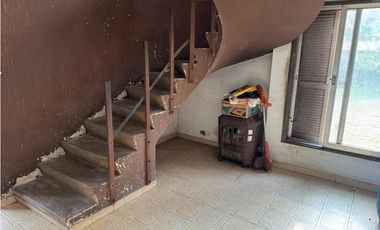 CASA A 100 METROS DE MARTIN FIERRO EN VENTA. SOBRE LOTE 864 MTS2