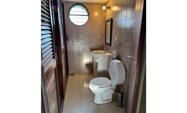 CASA A 100 METROS DE MARTIN FIERRO EN VENTA. SOBRE LOTE 864 MTS2