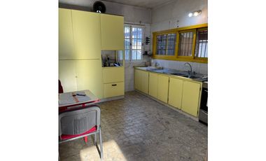 CASA A 100 METROS DE MARTIN FIERRO EN VENTA. SOBRE LOTE 864 MTS2