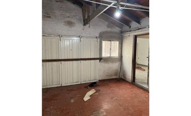 CASA A 100 METROS DE MARTIN FIERRO EN VENTA. SOBRE LOTE 864 MTS2