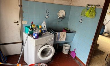 CASA A 100 METROS DE MARTIN FIERRO EN VENTA. SOBRE LOTE 864 MTS2